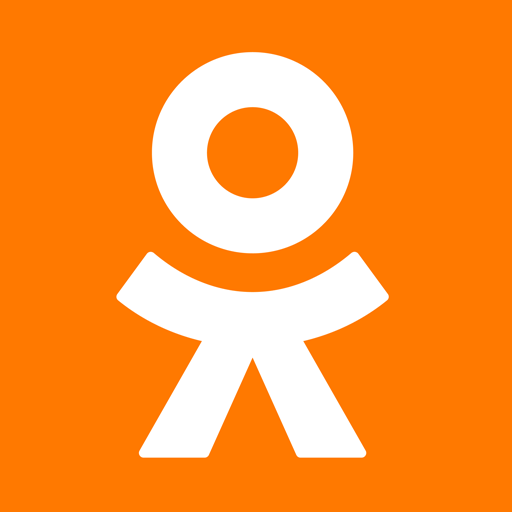 Поделиться в OK