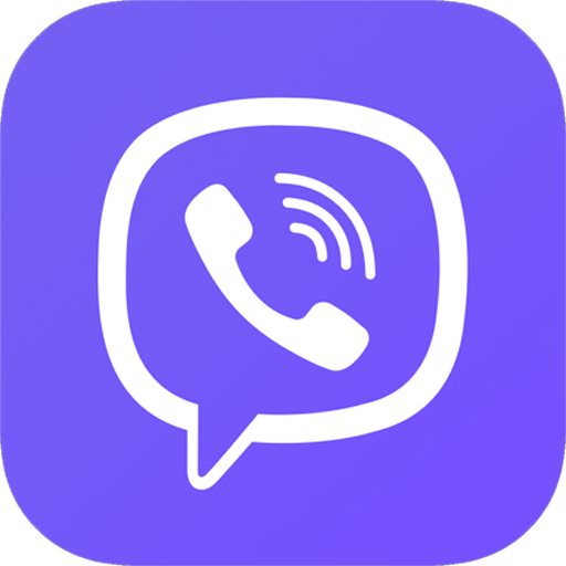 Поделиться в Viber