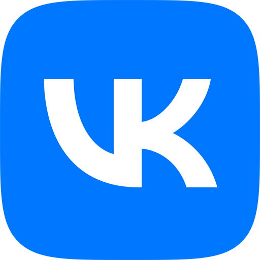 Поделиться в VK